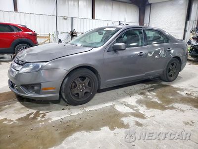 2010 FORD FUSION SE 3FAHP0HA6AR223596 - główne zdjęcie licytacji z USA - miniatura