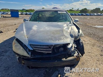 Piąte zdjęcie samochodu w środku: 2003 TOYOTA CAMRY LE VIN:4T1BE32K13U188286 - miniatura