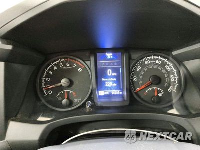 Zdjęcie 9 z 12 samochodu: 2022 TOYOTA TACOMA SR VIN:3TYRX5GN4NT046215 - miniatura