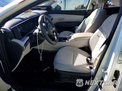 Zdjęcie 7 z 13 samochodu: 2026 HYUNDAI TUCSON SEL VIN:5NMJB3DE8TH636062 - miniatura