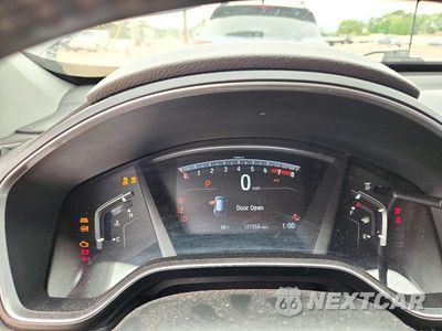 Zdjęcie 9 z 13 samochodu: 2018 HONDA CR-V EXL VIN:7FARW1H8XJE039272 - miniatura