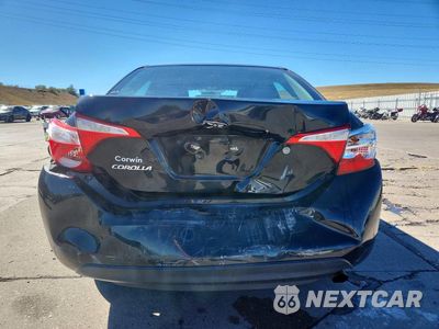 Zdjęcie 6 z 12 samochodu: 2016 TOYOTA COROLLA L VIN:5YFBURHE7GP460984 - miniatura