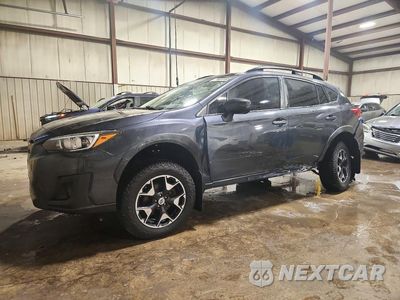 2018 SUBARU CROSSTREK JF2GTAAC0JH318077 - główne zdjęcie licytacji z USA - miniatura