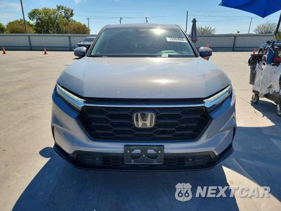 Piąte zdjęcie samochodu w środku: 2024 HONDA CR-V EXL VIN:7FARS4H78RE022356 - miniatura