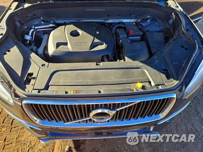 Zdjęcie 12 z 13 samochodu: 2016 VOLVO XC90 T6 VIN:YV4A22PK8G1046145 - miniatura