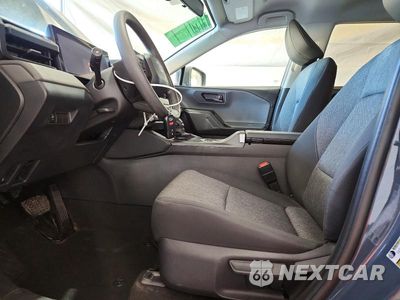Zdjęcie 7 z 13 samochodu: 2026 TOYOTA RAV4 LE VIN:2T36CRAV3TC009955 - miniatura