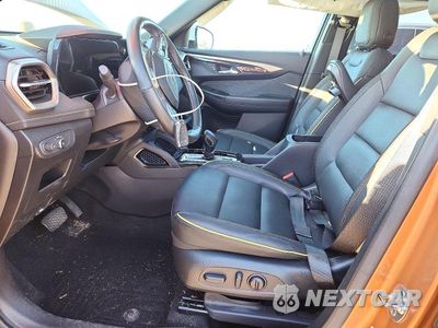 Zdjęcie 7 z 13 samochodu: 2024 CHEVROLET TRAILBLAZER ACTIV VIN:KL79MSSL7RB152208 - miniatura