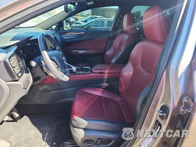 Zdjęcie 7 z 12 samochodu: 2023 LEXUS NX 250 VIN:2T2ADCAZ3PC004126 - miniatura