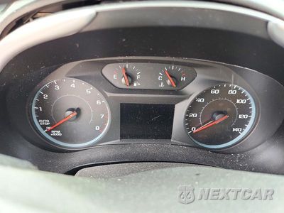 Zdjęcie 9 z 12 samochodu: 2023 CHEVROLET MALIBU LT VIN:1G1ZD5ST1PF197017 - miniatura