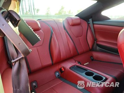 Zdjęcie 19 z 24 samochodu: 2022 INFINITI Q60 RED SPORT 400 VIN:JN1FV7LK5NM660586 - miniatura