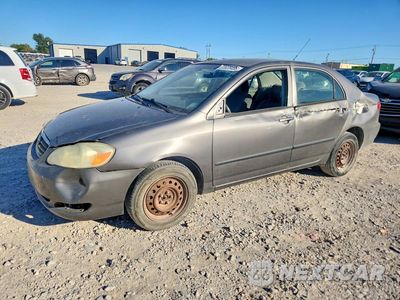 2006 TOYOTA COROLLA CE 1NXBR32E96Z726378 - główne zdjęcie licytacji z USA - miniatura