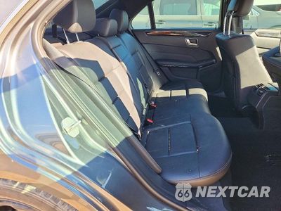 Zdjęcie 10 z 12 samochodu: 2016 MERCEDES-BENZ E 350 4MATIC VIN:WDDHF8JB1GB296943 - miniatura