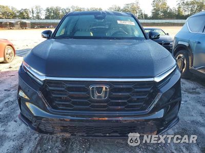 Piąte zdjęcie samochodu w środku: 2026 HONDA CR-V EXL VIN:5J6RS4H70TL003066 - miniatura