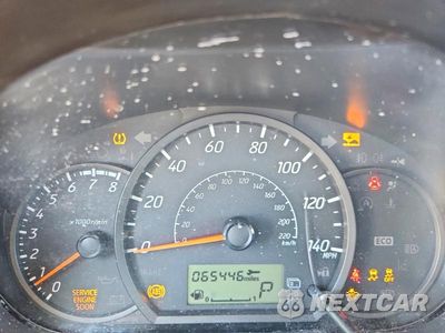 Zdjęcie 9 z 12 samochodu: 2021 MITSUBISHI MIRAGE ES VIN:ML32AUHJ6MH013145 - miniatura