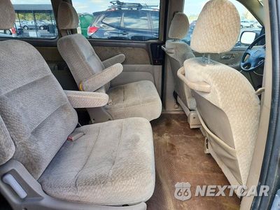 Zdjęcie 11 z 13 samochodu: 2000 HONDA ODYSSEY LX VIN:2HKRL185XYH601421 - miniatura