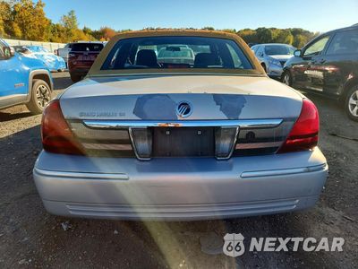 Zdjęcie 6 z 12 samochodu: 2008 MERCURY GRAND MARQUIS GS VIN:2MEFM74V48X607799 - miniatura