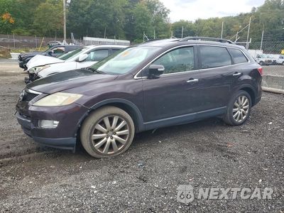 2008 MAZDA CX-9 JM3TB38V680147581 - główne zdjęcie licytacji z USA - miniatura