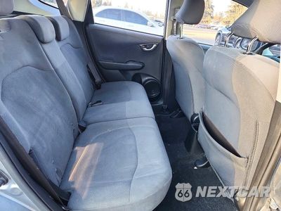 Zdjęcie 10 z 12 samochodu: 2009 HONDA FIT VIN:JHMGE88299S015259 - miniatura