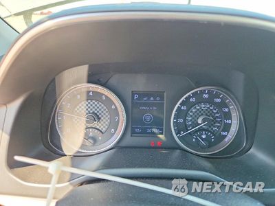 Zdjęcie 9 z 12 samochodu: 2020 HYUNDAI ELANTRA VALUE EDITION VIN:KMHD84LF8LU907590 - miniatura
