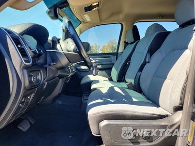 Zdjęcie 7 z 12 samochodu: 2020 RAM 1500 BIG HORN/LONE STAR VIN:1C6SRFFT7LN212735 - miniatura