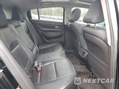Zdjęcie 11 z 13 samochodu: 2012 ACURA ZDX TECHNOLOGY VIN:2HNYB1H49CH501036 - miniatura