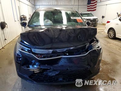 Piąte zdjęcie samochodu w środku: 2027 CHRYSLER PACIFICA SELECT VIN:2C4RC1BG1VR552750 - miniatura