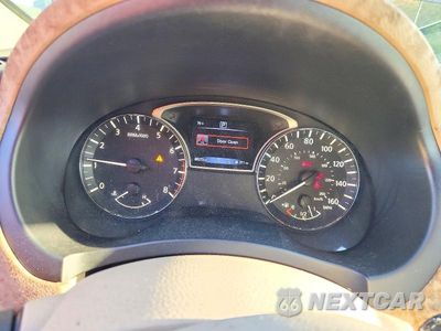 Zdjęcie 9 z 13 samochodu: 2016 NISSAN ALTIMA 2.5 VIN:1N4AL3AP0GC166476 - miniatura