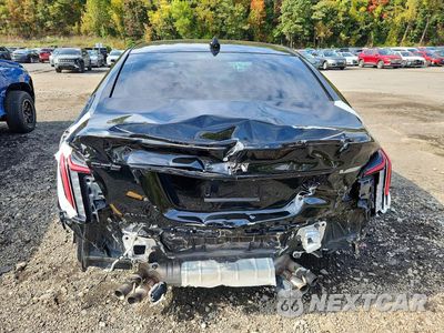Zdjęcie 6 z 12 samochodu: 2023 CADILLAC CT5-V VIN:1G6DV5RW9P0104779 - miniatura