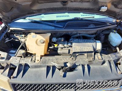 Zdjęcie 12 z 13 samochodu: 2004 CHEVROLET EXPRESS G3500 VIN:1GBHG39UX41242496 - miniatura