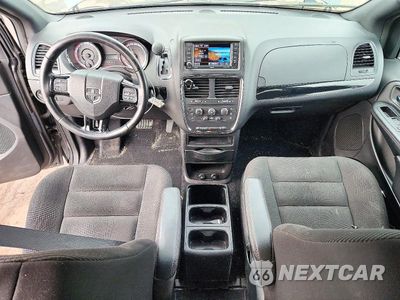 Zdjęcie 8 z 14 samochodu: 2020 DODGE GRAND CARAVAN SE VIN:2C4RDGBG6LR239268 - miniatura