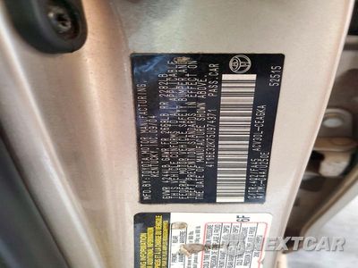 Zdjęcie 12 z 12 samochodu: 2005 TOYOTA CAMRY XLE VIN:4T1BE32K75U974371 - miniatura
