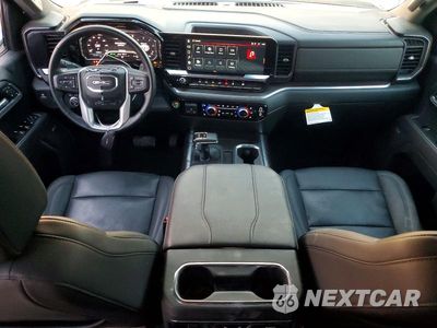 Zdjęcie 8 z 12 samochodu: 2025 GMC SIERRA C1500 SLT VIN:3GTPHDED6SG344795 - miniatura