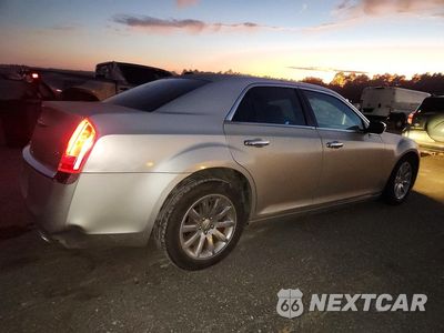 Trzecie zdjęcie samochodu z tyłu: 2012 CHRYSLER 300 LIMITED VIN:2C3CCACG0CH224263 - miniatura