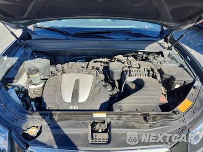 Zdjęcie 12 z 13 samochodu: 2012 HYUNDAI SANTA FE LIMITED VIN:5XYZK4AG6CG144851 - miniatura
