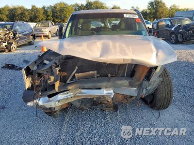 Piąte zdjęcie samochodu w środku: 2005 CHEVROLET SILVERADO C1500 VIN:2GCEC13TX51257106 - miniatura