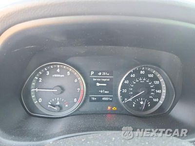 Zdjęcie 9 z 13 samochodu: 2020 HYUNDAI ELANTRA GT BASE VIN:KMHH35LE6LU143901 - miniatura
