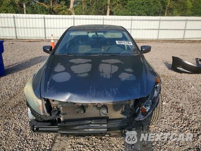 Piąte zdjęcie samochodu w środku: 2010 HONDA ACCORD LXP VIN:1HGCP2F45AA022412 - miniatura