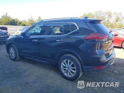 Drugie zdjęcie samochodu z przodu: 2020 NISSAN ROGUE S VIN:5N1AT2MV4LC791855 - miniatura