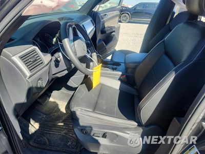 Zdjęcie 7 z 13 samochodu: 2021 VOLKSWAGEN ATLAS CROSS SPORT SE VIN:1V2HE2CA4MC215422 - miniatura