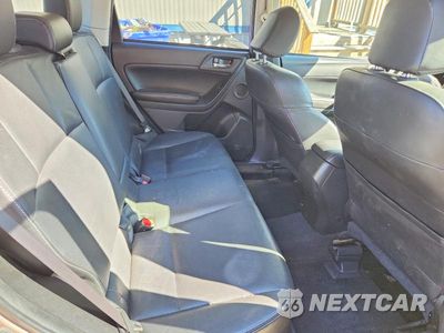 Zdjęcie 10 z 12 samochodu: 2014 SUBARU FORESTER 2.5I TOURING VIN:JF2SJAPC2EH512994 - miniatura