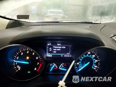 Zdjęcie 9 z 12 samochodu: 2015 FORD ESCAPE TITANIUM VIN:1FMCU0J98FUA88131 - miniatura