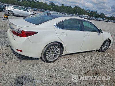 Trzecie zdjęcie samochodu z tyłu: 2017 LEXUS ES 350 VIN:58ABK1GG9HU041246 - miniatura