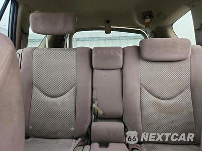 Zdjęcie 10 z 13 samochodu: 2007 TOYOTA RAV4 BASE VIN:JTMBD35V375108063 - miniatura