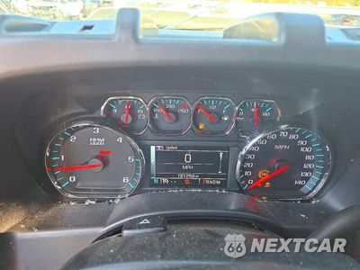 Zdjęcie 9 z 13 samochodu: 2016 CHEVROLET SILVERADO C1500 LT VIN:3GCPCREC7GG157138 - miniatura