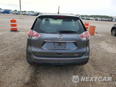 Zdjęcie 6 z 12 samochodu: 2016 NISSAN ROGUE S VIN:5N1AT2MT8GC783326 - miniatura