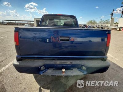 Zdjęcie 6 z 12 samochodu: 2001 CHEVROLET S TRUCK S10 VIN:1GCCS19W918172826 - miniatura
