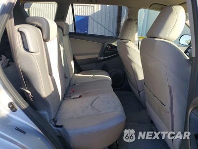 Zdjęcie 11 z 13 samochodu: 2010 TOYOTA RAV4 BASE VIN:JTMBF4DV4AD026230 - miniatura