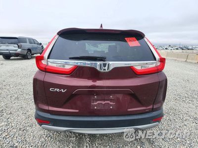 Zdjęcie 6 z 13 samochodu: 2017 HONDA CR-V EXL VIN:2HKRW1H8XHH508481 - miniatura