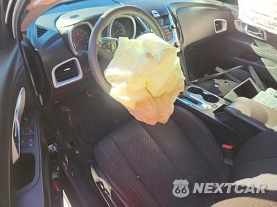 Zdjęcie 8 z 13 samochodu: 2015 CHEVROLET EQUINOX LS VIN:2GNALAEK4F1113627 - miniatura