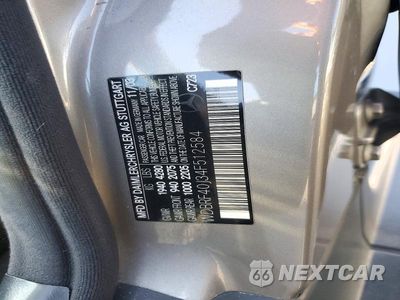 Zdjęcie 12 z 12 samochodu: 2004 MERCEDES-BENZ C 230K SPORT SEDAN VIN:WDBRF40J34F512584 - miniatura